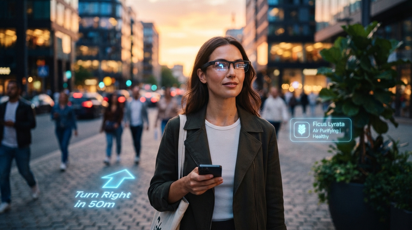 Google Astra Glasses Launched: Price ₹41,000, Gemini 3 AI Aankhon Me, India Launch Diwali 2026